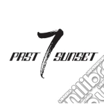 Seven Past Sunset - Seven Past Sunset cd