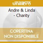 Andre & Linda - Charity cd