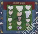 Christine Malcolm - I Like You cd