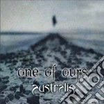 Australis - One Of Ours cd
