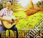 Jason Bodlovich - Henland Sunset (Solo) cd