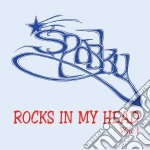Sparky - Rocks In My Head, Vol. 1 cd