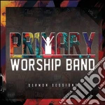 Primary Worship Band - Sermon Sessions, Vol. 2 cd