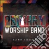 Primary Worship Band - Sermon Sessions, Vol. 2 cd