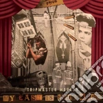 Tripmaster Monkey - My East Is Your West cd