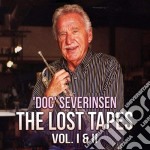 Doc Severinsen - The Lost Tapes, Vol. I And II (Live)