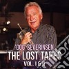 Doc Severinsen - The Lost Tapes, Vol. I And II (Live) cd