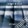 Twilight Archive - Drift Factor Ep cd