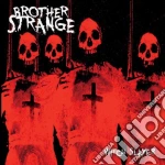 Brother Strange - Witch Slayer cd