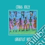 Craig Jolly - Greatest Hits cd