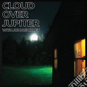 Cloud Over Jupiter - Short Stories For Tall Aliens cd musicale di Cloud Over Jupiter