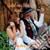 Nedra & Julio - Livin' My Life Now cd