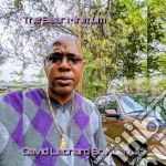 David Leonard Bowden Jr - The Bear Minimum cd