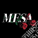 Mesa - Mesa cd