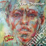 Hey Now - New Direction cd