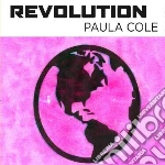 Paula Cole - Revolution cd