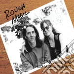 Mia Arends / Michael Derning - Rough Magic cd