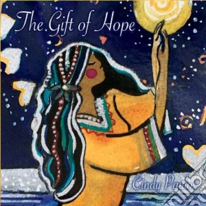 Gift Of Hope (The) / Various cd musicale di Various Artists