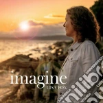 Lisa Fox - Imagine cd