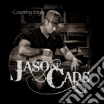 Jason Cade - Country Style cd