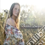 Natalia Bonfini - Beyond The Broken Pieces cd