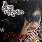 Cruz Machine - D'Raven cd