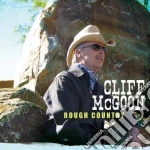 Cliff Mcgoon - Rough Country cd