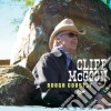 Cliff Mcgoon - Rough Country cd
