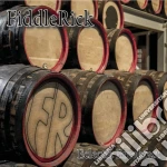 Fiddlerick Johnson - Eclectic Breakfast cd