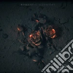 Ntrkrs - Romantic Illusions cd