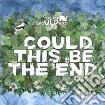 Golden Shoulders - Could This Be The End cd
