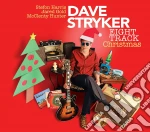 Dave Stryker - Eight Track Christmas cd