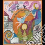 Chris & Tommy - Race Around The Sun cd