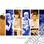 Swing Street - I'Ll Remember April cd