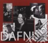 Dafni - And If We Say Goodbye cd