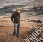 Ian Jones - Results Not Typical cd
