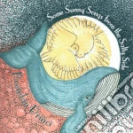 Brendan Princi - Some Sunny Songs From The Salty Side cd