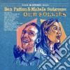 Ben Patton - Our Follies cd