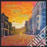 Jacob David Bradley - Jacob David Bradley cd