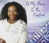Maame Cee - If My Jesus Is The Captain cd