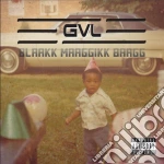 Gvl - Blaakk Maaggikk Baagg cd