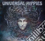 Universal Hippies - Astral Visions cd