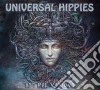 Universal Hippies - Astral Visions cd