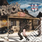 Lou Dibello - American Hard Rock cd