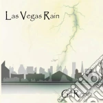 Gil Ren?? - Las Vegas Rain cd