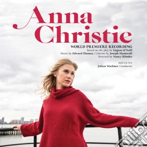 Anna Christie (World Premiere Recording) / Various (2 Cd) cd musicale