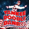 Yankee Doodle Dandy! (Studio Cast Recording) cd