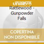 Rattlewood - Gunpowder Falls cd
