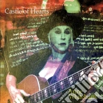 Anne Whitehurst - Castle Of Hearts cd