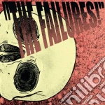 Failures - Comin' For Ya cd